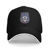 DEA Detroit Michigan Boné de Beisebol Esportes ao Ar Livre Venda Quente Boné Trucker Design Casual para Homens e Mulheres Bonés de Beisebol