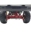 WPL C74 1/10 RC Car Metal Servo Mount & Spring Retainer Upgrade Parts