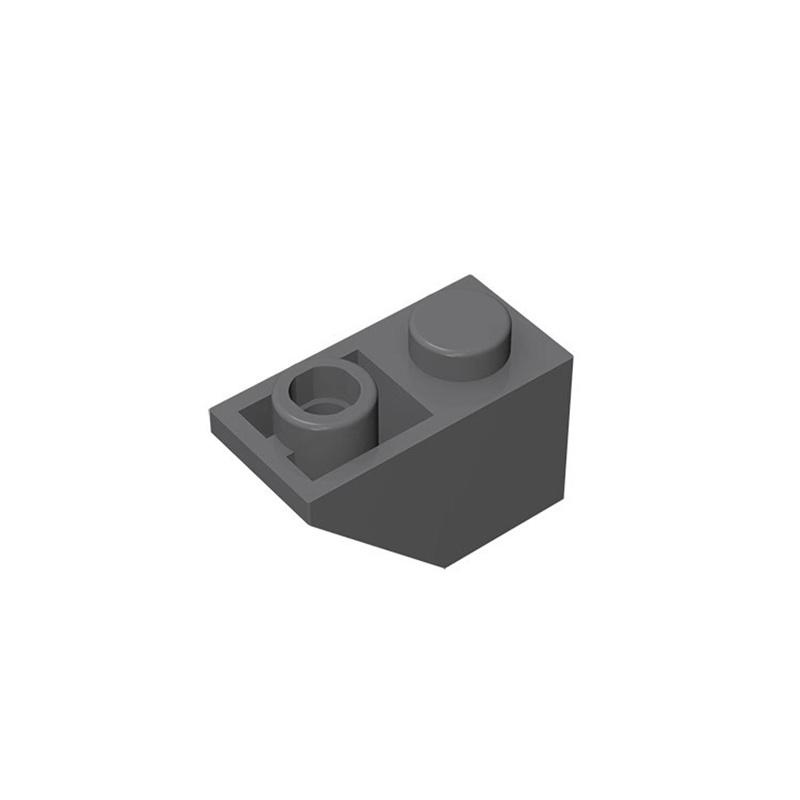 

10Pcs 3665 Slope Reverse Construction Brick My Own Creation Color Add-Ons Fitting Including Brick Children Toy Assembly Present Box 10PCS