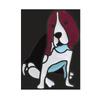 Cartoon Animal Brooch: Cute Dog Pin Badge for Shirts, Sweaters, Jeans - 10 Styles