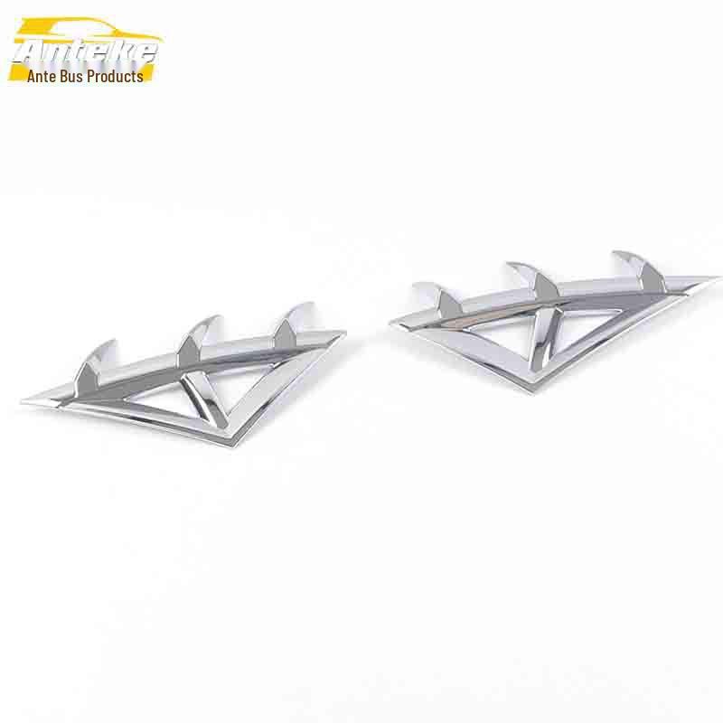 

21 Elantra Накладка передней противотуманной фары Декоративная рамка