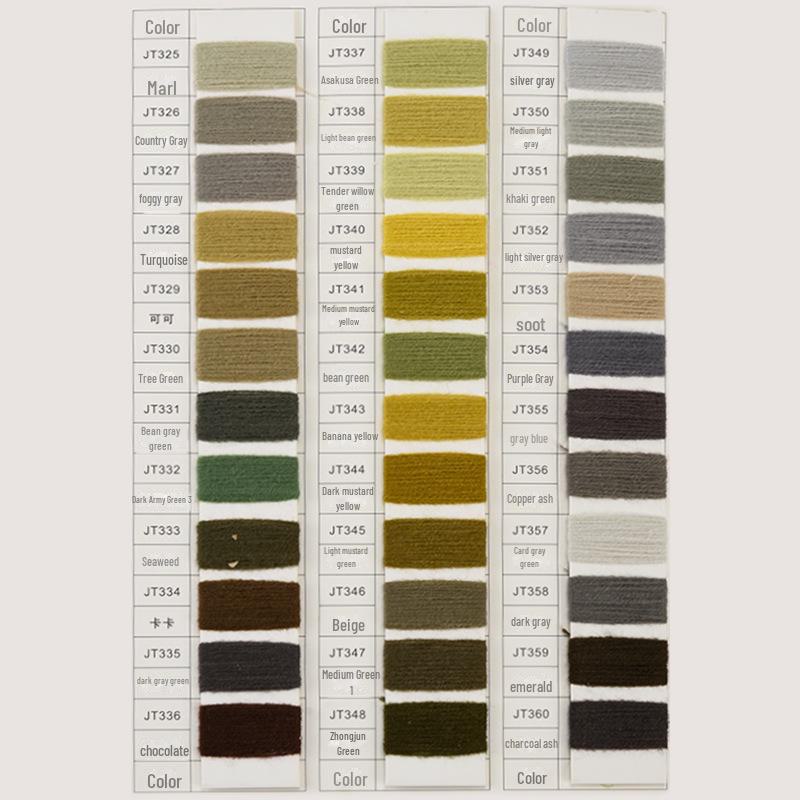 Stelle 828: 100 % Acrylgarn für Schals, Mützen, Handschuhe und Socken