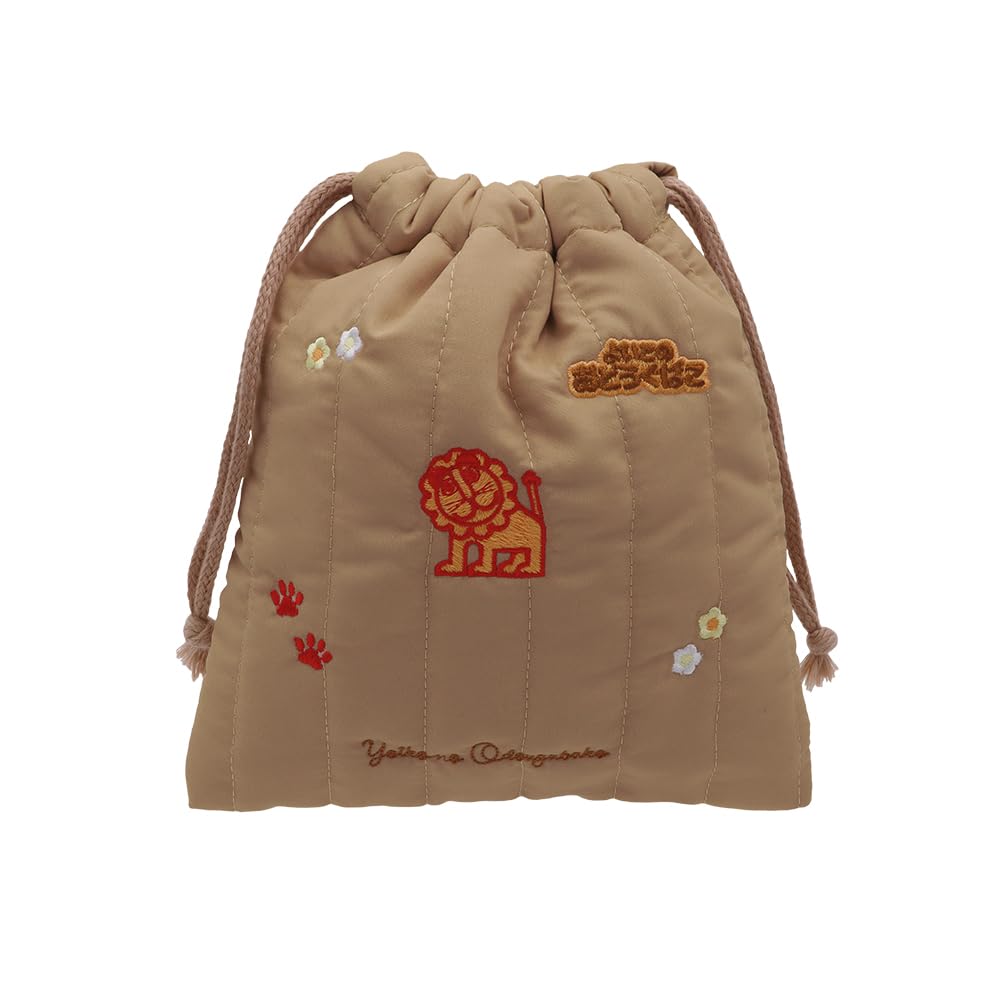 Стеганая сумка-мешок Old Resta Devika