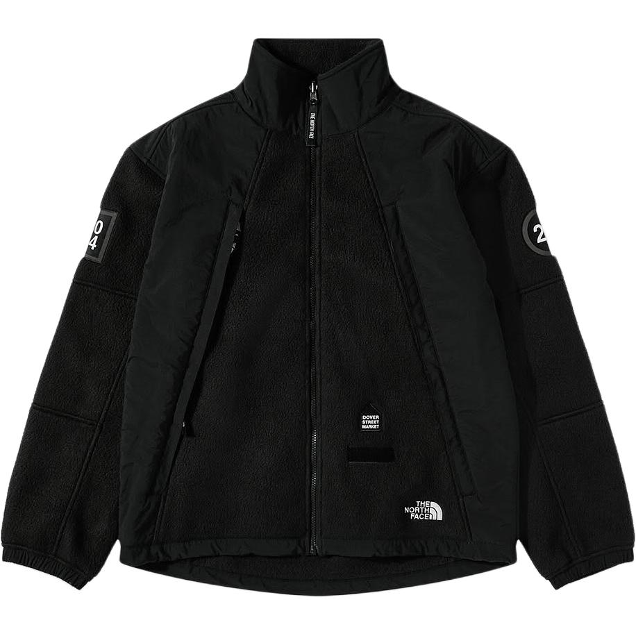 THE NORTH FACE x DOVER STREET MARKET Jackets & Coats Unisex Black -523503