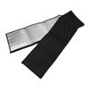 Indoor Environment Air Conditioner Cover Cooling Efficiency 72*10.2in Flexible Material For Most Air Conditioners