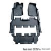 Changan CS75 PRO TPE Eco-Friendly Floor & Door Sill Mats