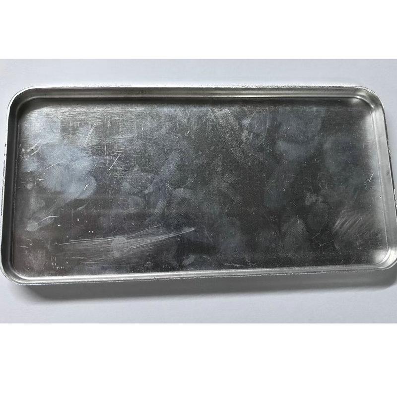 Metal Stamping and Bending: Custom Aluminum and Stainless Steel Parts