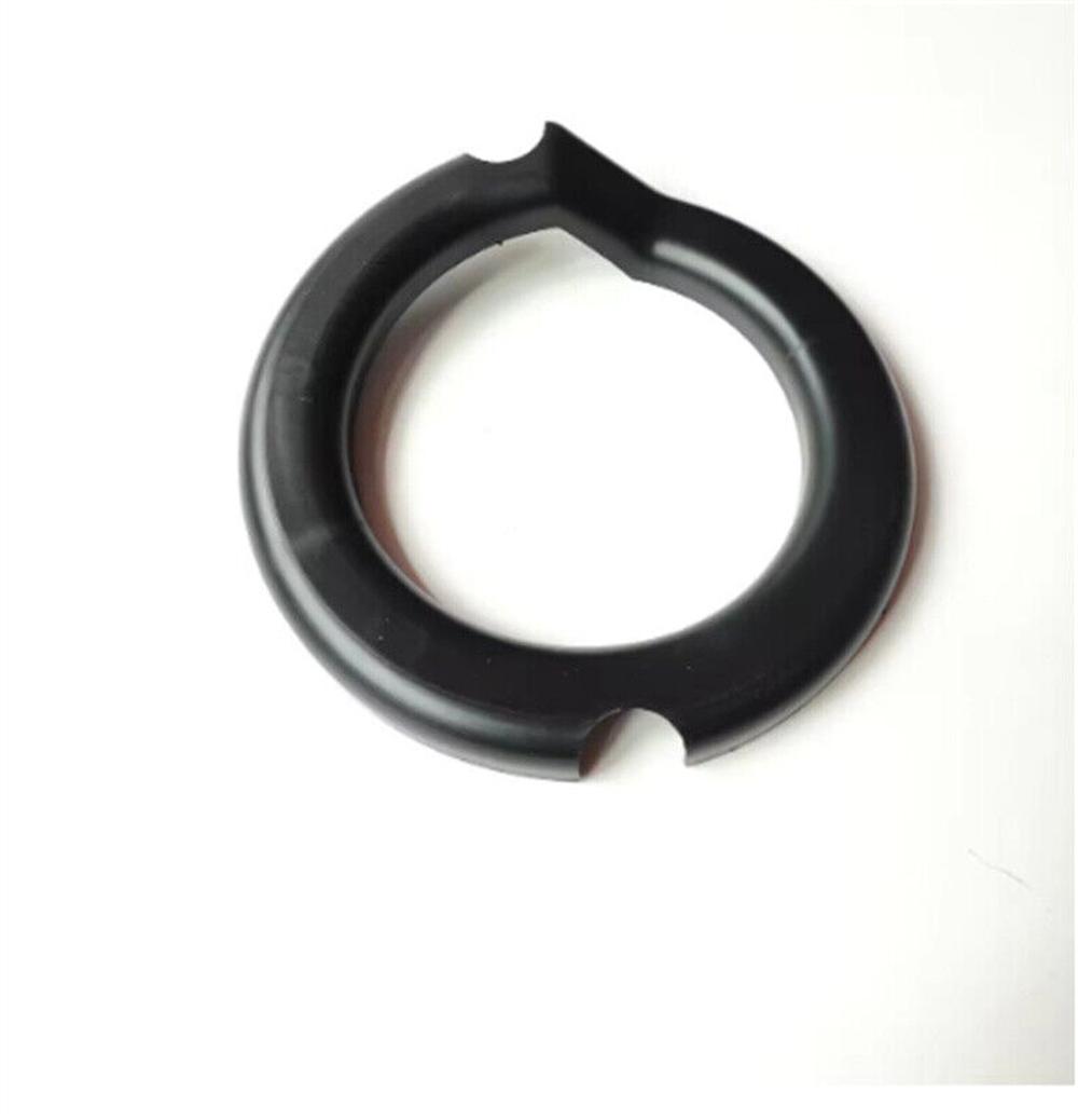 

Lower Right Rear Spring Insulator Black Replacement For 2011-2017 Honda Odyssey