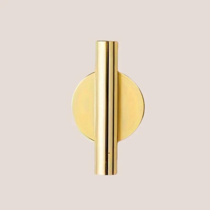 

Metal Wall-Mounted Vase, Wall Decor, Indoor Round Plant Stand, Modern Geometric Wall Art, Home Decor, Bedroom Decor