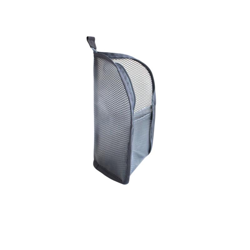 EVA Waterproof Travel Toiletry & Makeup Storage Bag