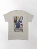 Sue Sylvester Eras Classic T-Shirt