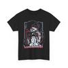 Hunterhunter Gon Dark Aura Pure Cotton Tshirt Unisex And Unisex Anime Style Fashion Comfortable Casual Short Sleeved Tshirt