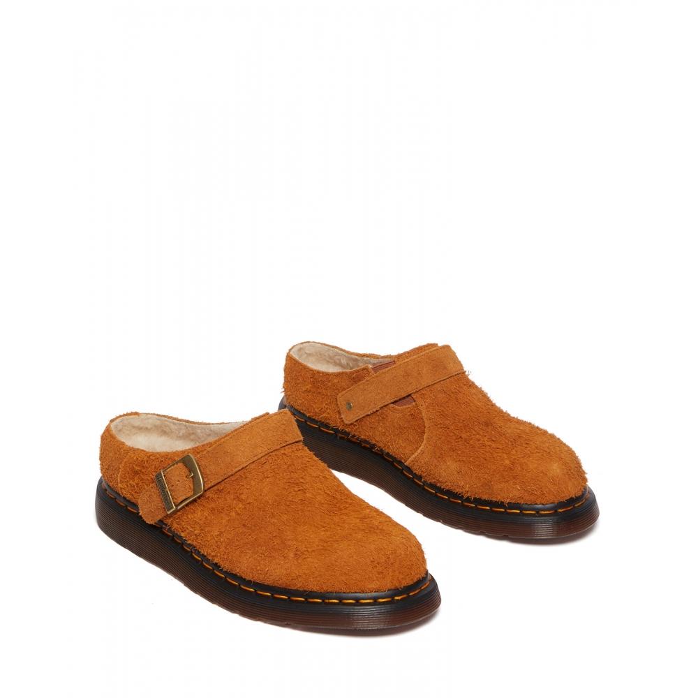 

Dr.martens Icham Длинный ворсистый замшевый пекан коричневый 30901363 220