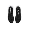 New Nike React Escape Run Flyknit 'Black White' Women's DC4269-001