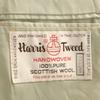 Harris Tweed 70s 80s Center Vent Vintage Herringbone Tailored Jacket Men's Used