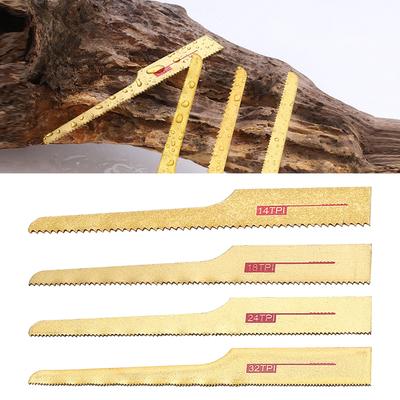 Pneumatische Sägeblätter für Holz, Fiberglas, Kunststoff, Bleche, Sägeblätter