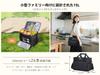 15L Cooler Keeps Food Cold and Soft Cooler Perfect for Sports Cherry Blossom and Club Activities Medium-sized Box Foldable, Abrasion-resistant,