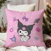 Pillow Covers Decorative Sofa Cushions Covers K-Kuromis Personalized Gifts Room Decorating Items Home Decorations Cushion Cover