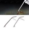Stainless Steel Fishing Hook Remover Unhooking Device Fish Catch Remover Plier