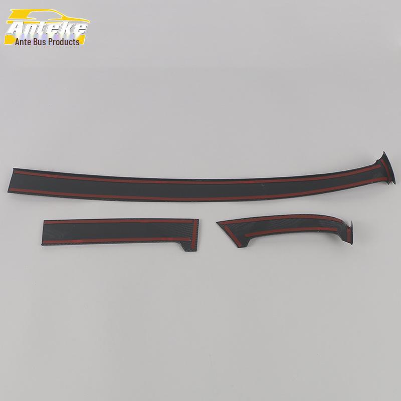 Weilai 22 ET5 Instrument Panel Trim - Car Accessories Modification