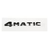 Applicable To C63S E63 GLA45 A45 CLA45 AMG Central Control Standard AMG Car Decorative Sticker