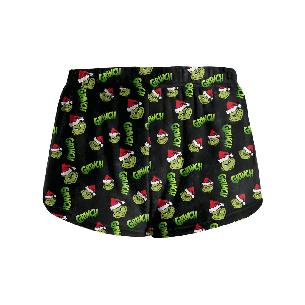 Women's Stretch Shorts Regular Fit Hiking Shorts Casual Sports Shorts Fleece Pants Large Shorts