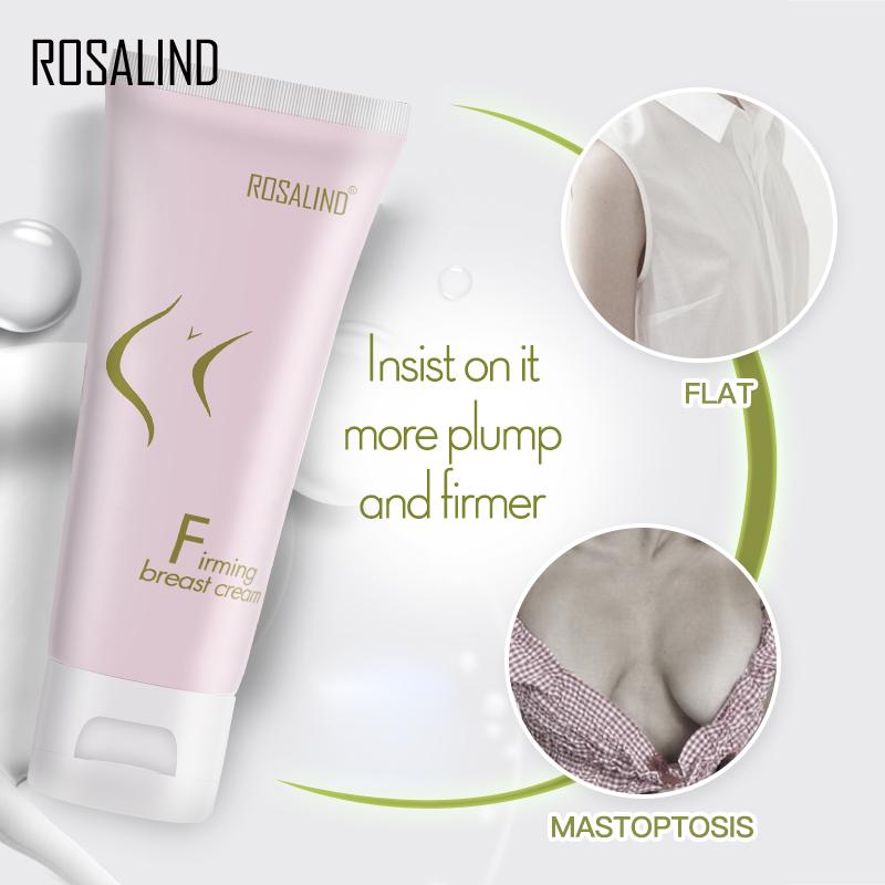breast skin firming cream