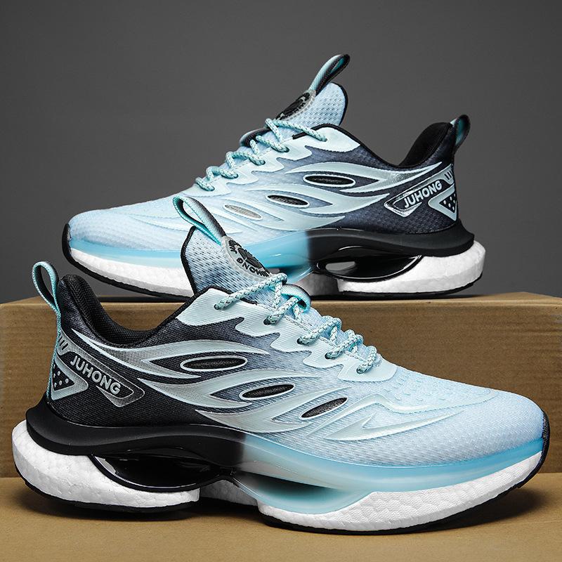 Couple shoes autumn new single shoes comfortable casual running shoes sports shoes 36