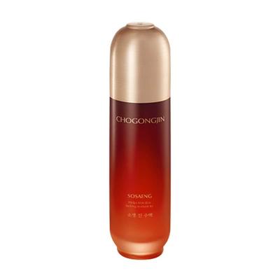 [CHOGONGJIN] Resuscitating Jin Sap 150ml