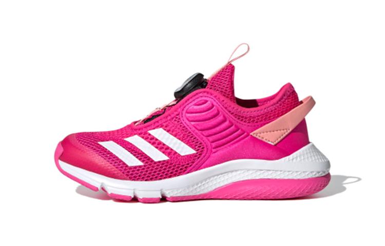 adidas ActiveFlex Boa J Shock Pink 28