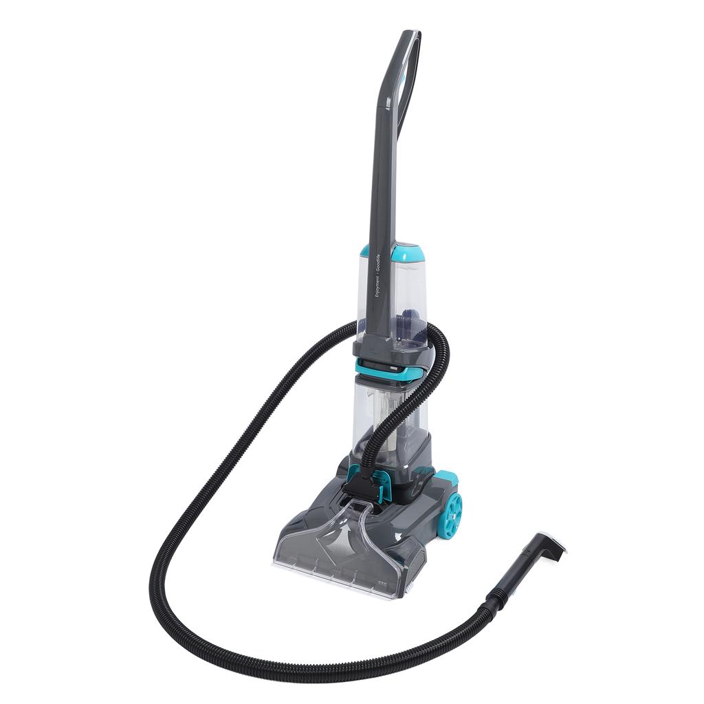 Carpet Cleaner Multifunction Stubborn Stain Removing 1200W Handheld Pet Vacuum Cleaner for Home
