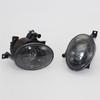 2Pcs Car Light For VW Touran MK2 2011 2012 2013 2014 2015 Car-Styling Front Fog Light Fog Lamp With Convex Lens