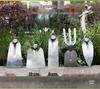 Multifunctional Gardening and Weeding Hoe