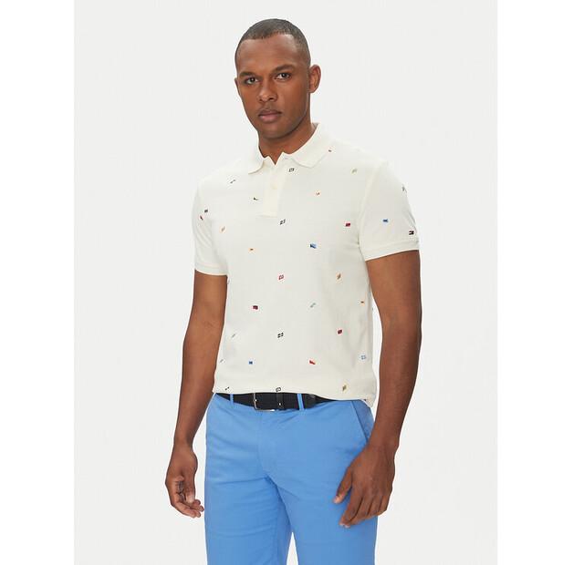 Поло Tommy Hilfiger Critter EU XXL