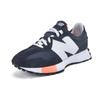 New Balance 327 Niko Dark Blue Sneakers MS327VC1