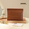High-Value Portable Storage Bag for Cables, Lipstick, Cosmetics, and Glasses with Automatic Closure