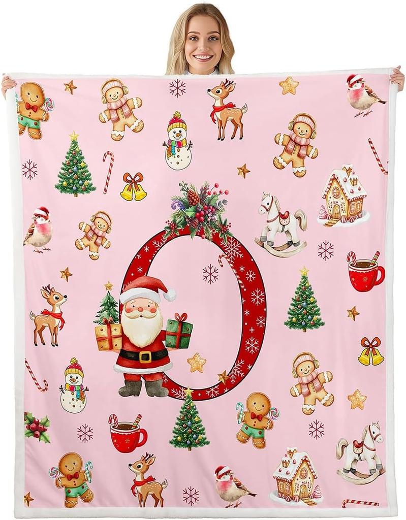 Cute Sloth Blanket Soft Fleece Throw Tropical Jungle Design Animal Lover Gift Home Decor Relaxing Theme