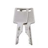 10Pcs Ignition Keys 307852A1 for Bobcat Case Heavy Equipment 9270 9280 9310 9330