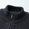 JEEP Men's Thermal Knit Cardigan Jacket