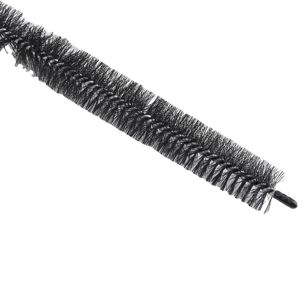 Cleaning Brush Flexible Bendable Dryer Washing Machine Refrigerator Pipe Dredge Tool