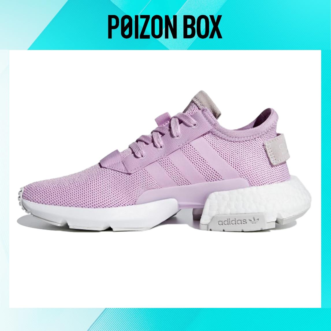 

кроссовки adidas originals Pod-S3.1 Running shoes Female B37469