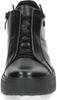 Caprice Sneaker (9-9-25150-43) schwarz/schwarz