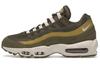 Nike Air Max 95 Olive Canvas 749766-303