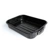 BEKA Форма для запікання Kitchen Roc - 40 x 29 см - Чорний