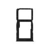 OEM Dual SIM Micro SD Card Tray Holder Replacement for Huawei P30 Lite/nova 4e/Huawei P30 Lite New Edition