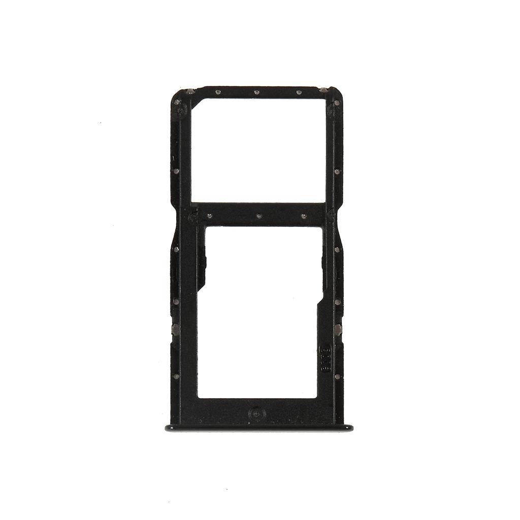 OEM Dual SIM Micro SD Card Tray Holder Replacement for Huawei P30 Lite/nova 4e/Huawei P30 Lite New Edition