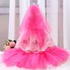 Large 45cm Princess Doll Toy Gift Set For Kids Birthday Gift