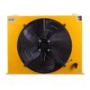 1012T Hydraulic Air-Cooled Oil Cooler & Truck-Mounted Crane Radiator