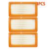 1-6 vnt. HEPA filtras Karcher DS5500 DS6000 DS5600 DS5800 siurbliams, aukštos kokybės dalys Karcher 6.414-631.0