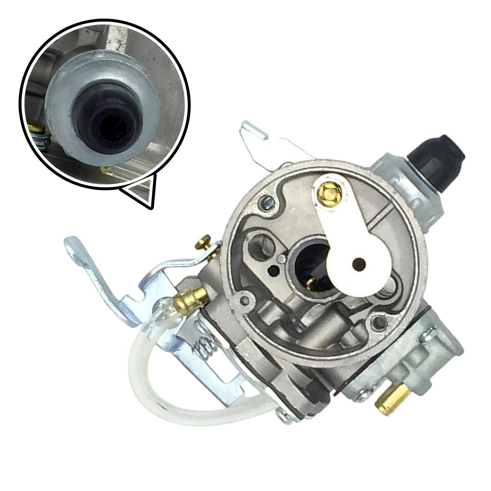 Replacement Carburetor Carburetor Kit Lawn Maintenance Maintenance Replacement Part Easy Installation Precision Engineering China Mainland